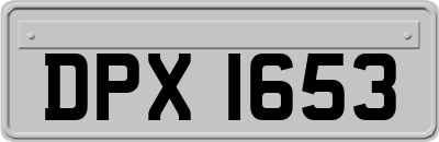 DPX1653