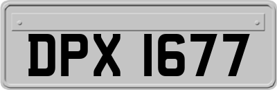 DPX1677