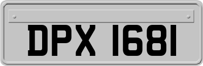 DPX1681