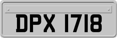 DPX1718