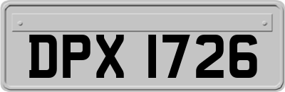 DPX1726