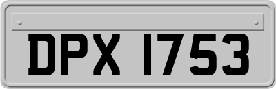 DPX1753