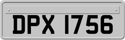 DPX1756