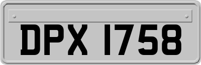 DPX1758
