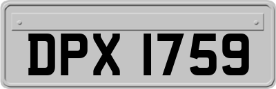 DPX1759