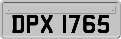 DPX1765