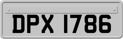 DPX1786
