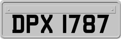 DPX1787