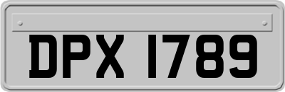 DPX1789