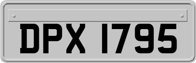 DPX1795