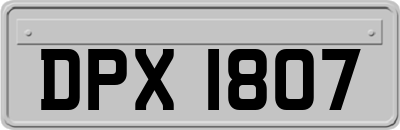 DPX1807