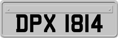 DPX1814