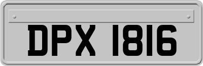 DPX1816
