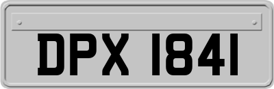 DPX1841