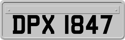 DPX1847