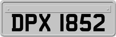 DPX1852