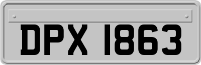 DPX1863