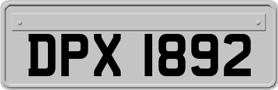 DPX1892