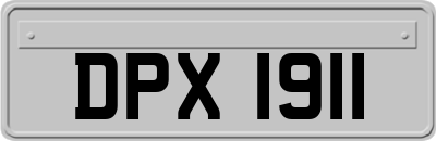 DPX1911