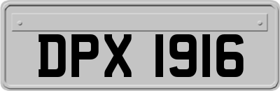 DPX1916