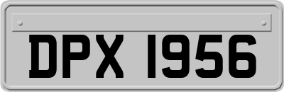 DPX1956