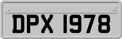 DPX1978