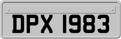 DPX1983
