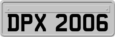 DPX2006