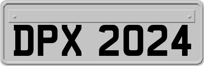 DPX2024