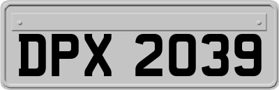 DPX2039