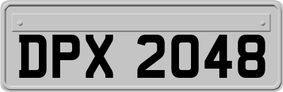 DPX2048