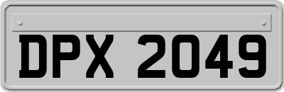 DPX2049
