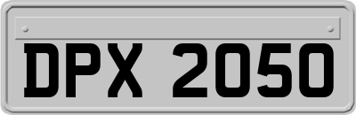 DPX2050