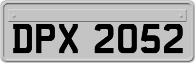 DPX2052
