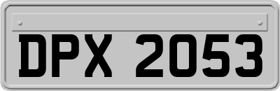 DPX2053