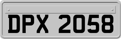 DPX2058