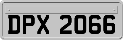 DPX2066