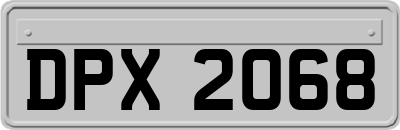DPX2068