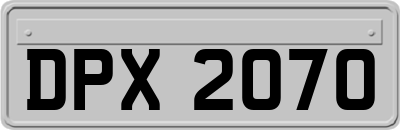 DPX2070