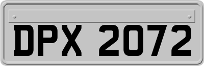 DPX2072