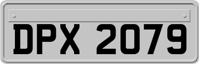 DPX2079