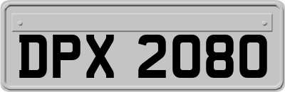 DPX2080