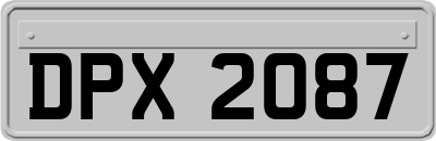 DPX2087