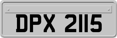 DPX2115