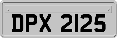 DPX2125