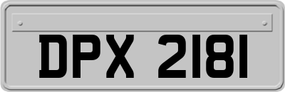 DPX2181