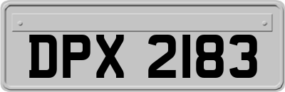 DPX2183