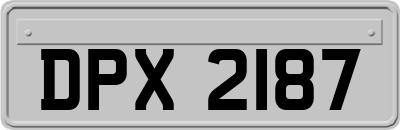 DPX2187
