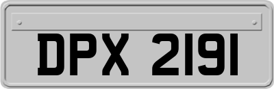 DPX2191
