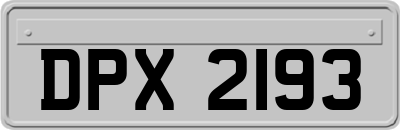 DPX2193